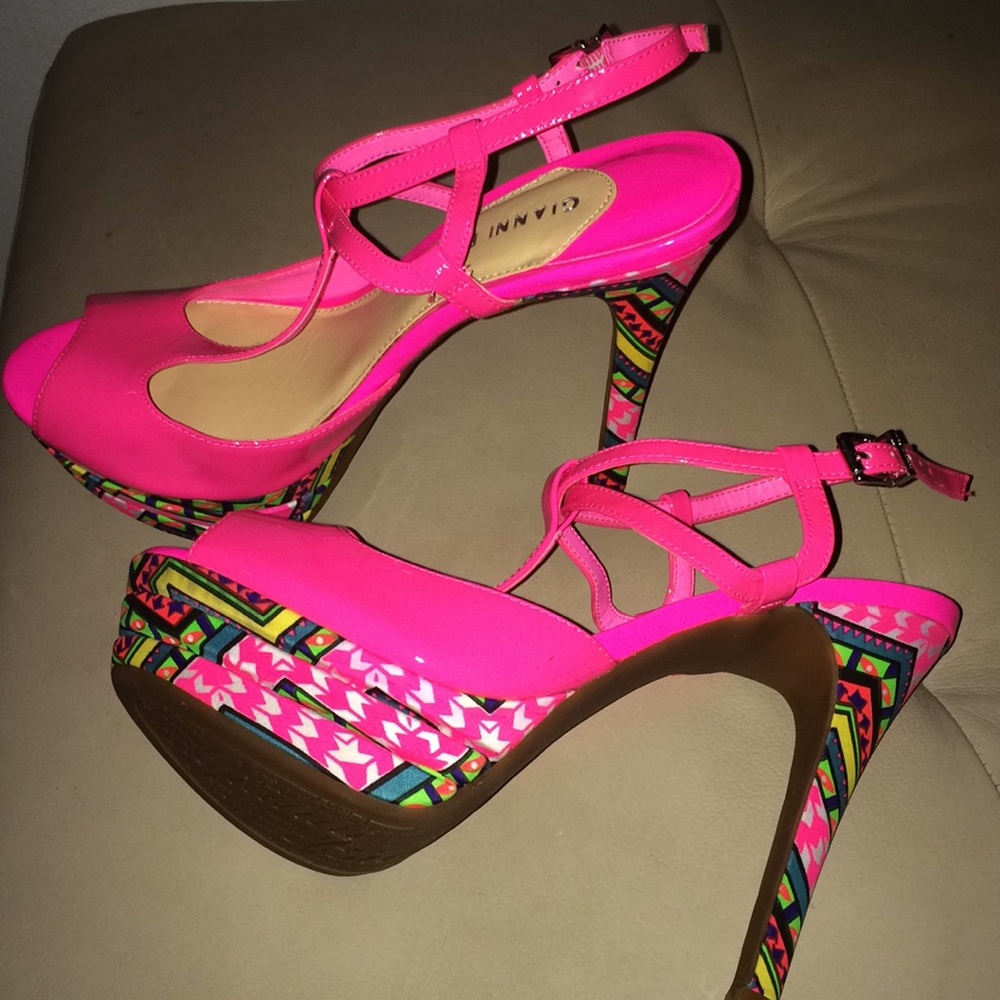 Gianni Bini, New